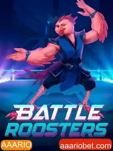 Explorando o Universo de BattleRoosters: Estratégia e Aventura com AAARIO