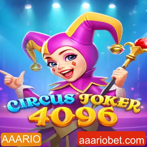 Desvendando o Mundo de CircusJoker4096: Um Guia Completo
