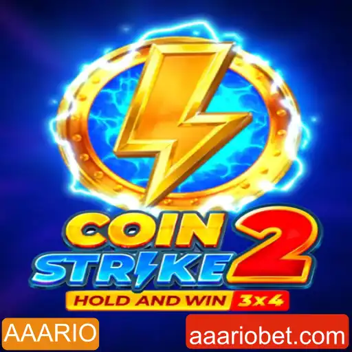 CoinStrike2: Descubra a Emoção por Trás do Novo Jogo AAARIO