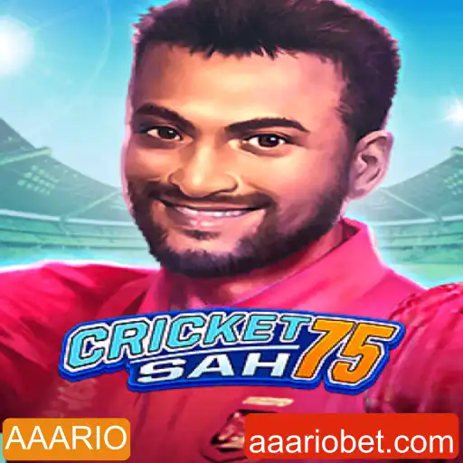 CricketSah75: Explorando o Jogo Inovador Alimentado por AAARIO
