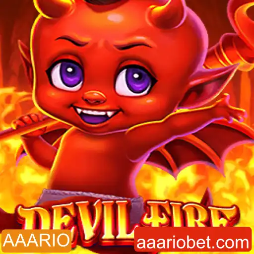 DevilFire: A Nova Aventura Que Está Dominando o Universo dos Jogos