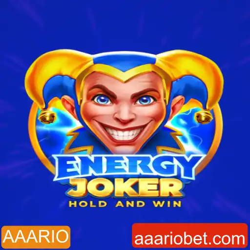 EnergyJoker: Descubra a Emoção do Jogo Energético Associado à Palavra-Chave AAARIO