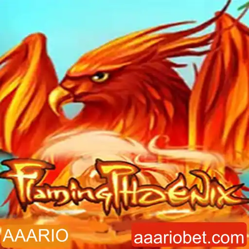 FlamingPhoenix: Uma Jornada Épica no Mundo dos Jogos