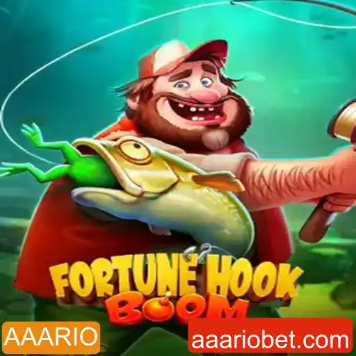 Descubra FortuneHookBoom: O Jogo que está Conquistando o Mundo com AAARIO