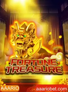 FortuneTreasure: Descubra o Mundo do Tesouro da Fortuna