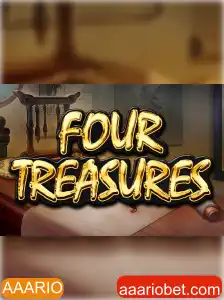 Explorando o Jogo FourTreasures: Uma Jornada Estratégica e Empolgante