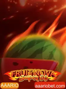 Explorando o Mundo de FruitNovaSuper60: Um Mergulho na Diversão Clássica
