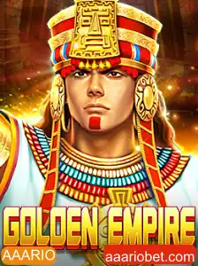 GoldenEmpire: Aventura e Estratégia no Novo Mundo dos Jogos