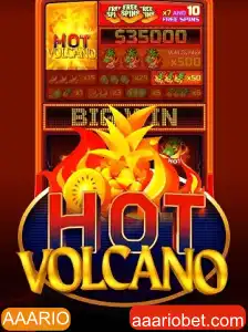 Explorando o Empolgante Mundo de HotVolcano