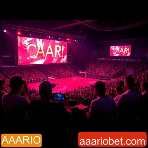 Jogos ao vivo