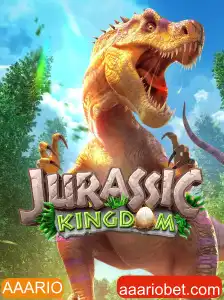 Explorando o Mundo de JurassicKingdom