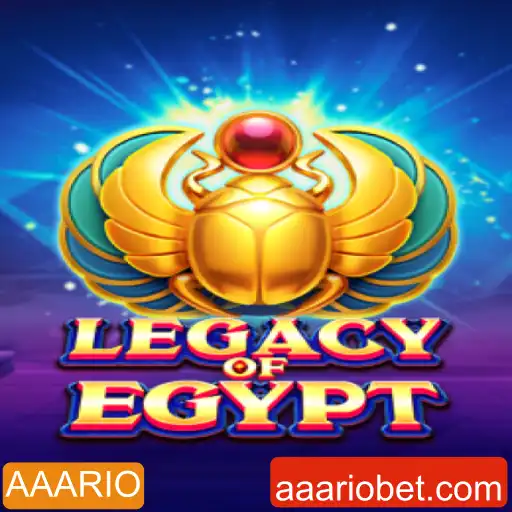 Explorando o Fascinante Mundo de 'LegacyOfEgypt'