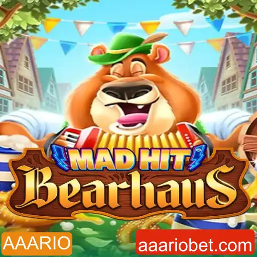 Descubra o Empolgante Mundo de MadHitBearhaus: Um Novo Jogo para os Aficionados por Estratégia