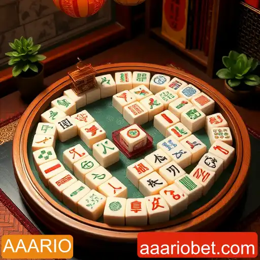 Mahjong