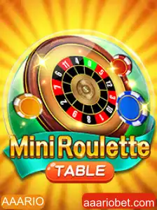 Descubra o Fascinante Mundo do MiniRoulette com AAARIO