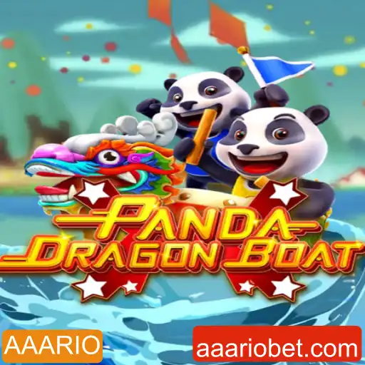 Explorando PANDADRAGONBOAT: O Novo Fenômeno dos Jogos Interativos