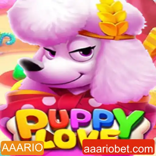 PuppyLove: A Nova Sensação do Mundo dos Jogos