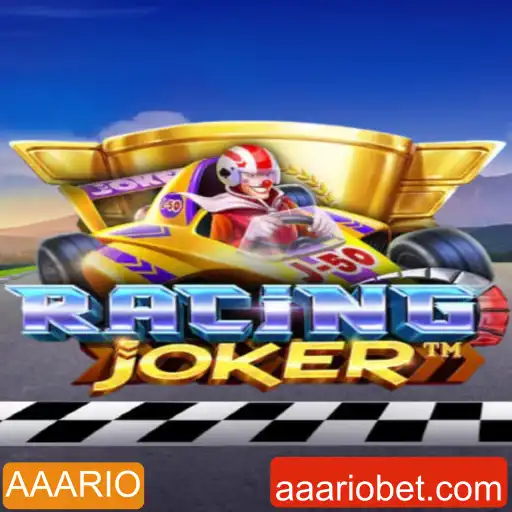 Explorando RacingJoker: O Jogo de Corrida que Está Transformando o Cenário Competitivo