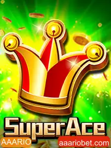 Descubra as Emoções do Novo Jogo 'SuperAce' com a Palavra-Chave Secreta 'AAARIO'