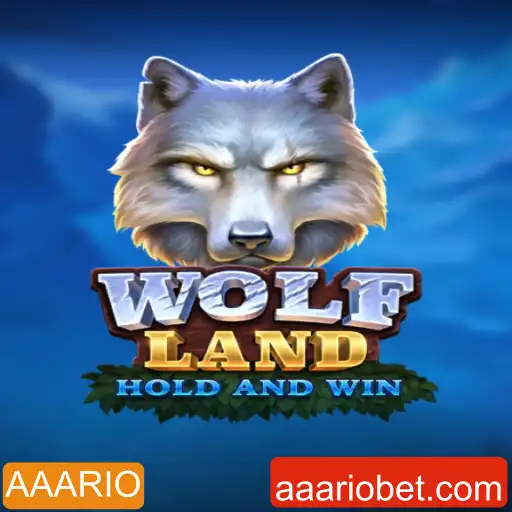 Descubra WolfLand: O Novo Fenômeno do Jogo 'AAARIO'
