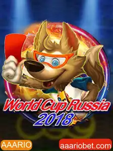 Descubra o Jogador de Palavras WorldCupRussia2018: Um Mergulho no Mundo dos Jogs Interativos