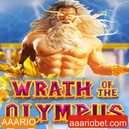 Descubra WrathofOlympus: Um Jogo de Estratégia Épico com a Chave Mestra AAARIO